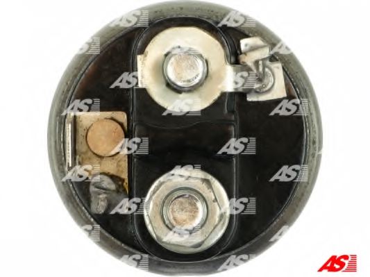 AS-PL SS0147 Solenoid Switch, starter